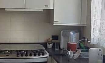 Imagem 7: Apartamento à venda em Santana com 230 m², 4 quartos, 3 vagas