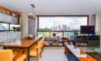 Imagem: APARTAMENTO em São Paulo - SP, Vila Madalena