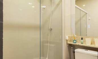 Imagem 7: Apartamento à venda em República com 27 m², 1 quarto