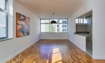 Imagem 5: Apartamento à venda em Santa Cecília com 176 m², 3 quartos, 1 suíte, 1 vaga