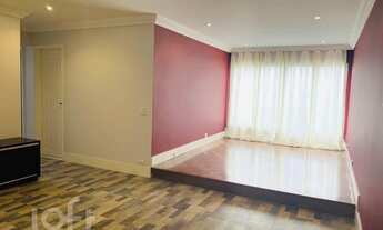 Imagem: Apartamento à venda em Jabaquara com 88