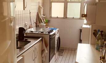 Imagem 4: Apartamento à venda em Ipiranga com 64 m², 3 quartos, 1 vaga