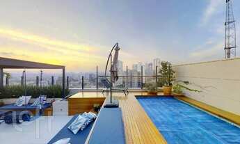 Imagem 2: Apartamento à venda em Alto de Pinheiros com 354 m², 4 quartos, 2 suítes, 5 vagas