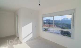 Imagem 5: Apartamento à venda em Santo Amaro com 136 m², 3 quartos, 3 suítes, 2 vagas