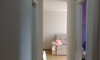 Imagem 7: Apartamento à venda em Cursino com 60 m², 3 quartos, 1 vaga