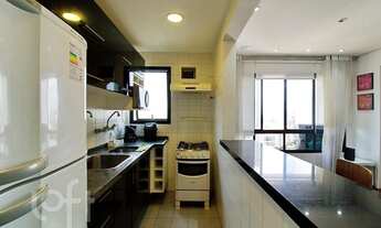 Imagem 7: Apartamento à venda em Vila Andrade com 59 m², 2 quartos, 1 suíte, 1 vaga