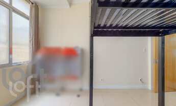 Imagem 5: Apartamento à venda em República com 64 m², 1 quarto