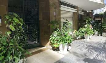 Imagem 2: Apartamento à venda em Bela Vista com 76 m², 2 quartos, 1 suíte