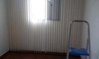 Imagem 3: Apartamento à venda em Cursino com 60 m², 3 quartos, 1 vaga