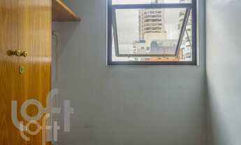 Imagem 4: Apartamento à venda em Santa Cecília com 220 m², 3 quartos, 3 suítes, 2 vagas