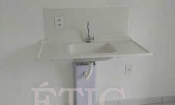 Imagem 6: Apartamento à venda em Vila Prudente com 44 m², 2 quartos