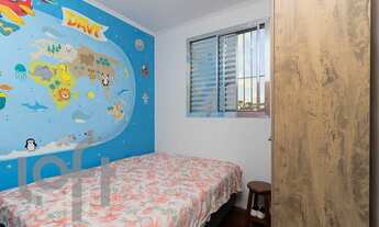 Imagem 6: Apartamento à venda em Ermelino Matarazzo com 57 m², 2 quartos, 1 vaga