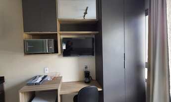 Imagem 5: Apartamento à venda em Perdizes com 17 m², 1 quarto, 1 suíte