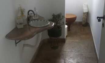 Imagem 7: Apartamento à venda em Vila Andrade com 355 m², 4 quartos, 1 suíte, 3 vagas