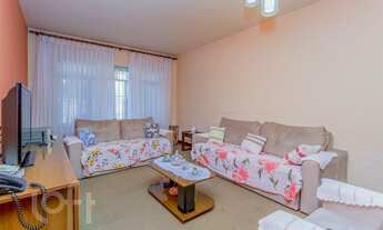 Imagem: Apartamento à venda em Santo Amaro com