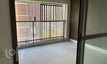 Imagem 4: Apartamento à venda em Santo Amaro com 74 m², 2 quartos, 2 suítes, 1 vaga