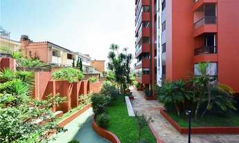 Imagem 7: Apartamento à venda em Vila Sônia com 108 m², 3 quartos, 2 vagas