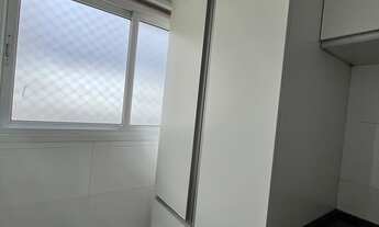 Imagem 5: Apartamento à venda em Cursino com 81 m², 2 quartos, 1 suíte, 2 vagas