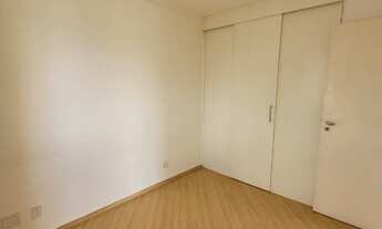 Imagem 3: Apartamento à venda em Jabaquara com 56 m², 2 quartos, 1 vaga