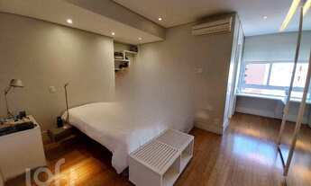 Imagem 7: Apartamento à venda em Perdizes com 320 m², 4 quartos, 3 suítes, 5 vagas