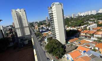 Imagem 5: Apartamento à venda em Santo Amaro com 72 m², 2 quartos, 1 vaga