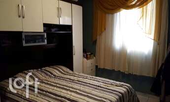 Imagem 6: Apartamento à venda em Sapopemba com 50 m², 2 quartos, 1 vaga