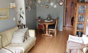 Imagem: Apartamento à venda em Santana com 76 m²