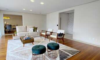 Imagem 2: Apartamento à venda em Vila Andrade com 277 m², 4 quartos, 2 suítes, 3 vagas