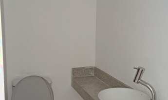 Imagem 2: Apartamento à venda em Bela Vista com 22 m², 1 suíte