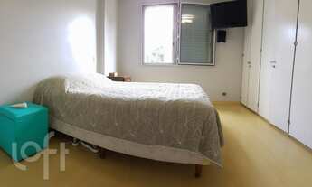 Imagem 3: Apartamento à venda em Santo Amaro com 100 m², 3 quartos, 1 suíte, 1 vaga