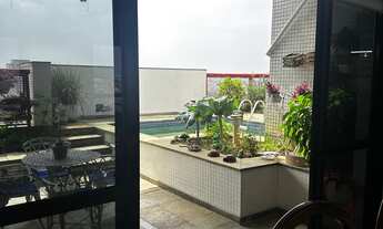 Imagem 6: Apartamento à venda em Vila Prudente com 345 m², 3 quartos, 1 suíte, 3 vagas