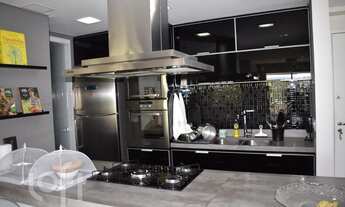 Imagem 3: Apartamento à venda em Perdizes com 77 m², 3 quartos, 2 vagas