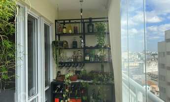 Imagem 4: Apartamento à venda em Belém com 32 m², 1 quarto