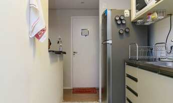 Imagem 7: Apartamento à venda em Jardim São Luís com 50 m², 2 quartos, 1 vaga