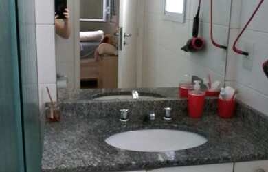 Imagem 10: Apartamento à venda em Bosque da Saúde com 67 m², 2 quartos, 1 suíte, 1 vaga