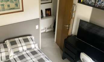 Imagem 7: Apartamento à venda em Mooca com 125 m², 4 quartos, 2 suítes, 3 vagas