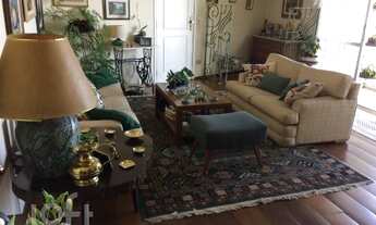 Imagem: Apartamento à venda em Vila Sônia com