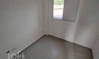 Imagem: Apartamento à venda em Ermelino Matarazzo