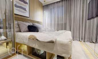 Imagem 6: Apartamento à venda em Belém com 44 m², 2 quartos, 1 suíte, 1 vaga