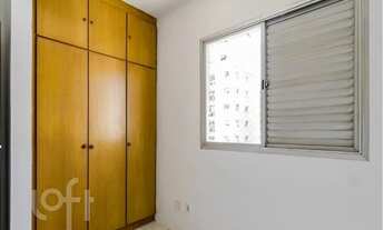 Imagem 6: Apartamento à venda em Jardim Paulistano com 31 m², 1 quarto, 1 vaga