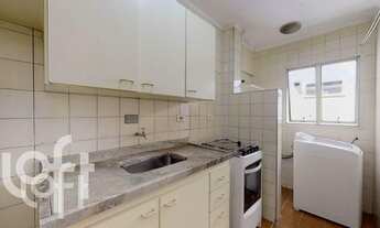 Imagem 7: Apartamento à venda em Bela Vista com 33 m², 1 quarto, 1 vaga