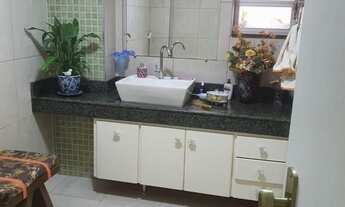 Imagem 5: Apartamento à venda em Aclimação com 118 m², 3 quartos, 1 suíte, 1 vaga