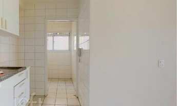 Imagem 5: Apartamento à venda em Bom Retiro com 58 m², 2 quartos, 1 suíte, 1 vaga