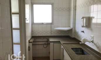 Imagem 2: Apartamento à venda em Saúde com 70 m², 2 quartos, 1 vaga