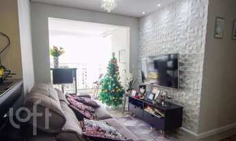 Imagem: Apartamento à venda em Vila Andrade com