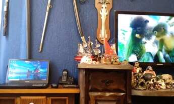 Imagem 6: Apartamento à venda em Sacomã com 36 m², 1 quarto, 1 vaga