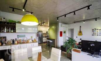 Imagem 5: Apartamento à venda em Vila Leopoldina com 70 m², 1 quarto, 1 suíte