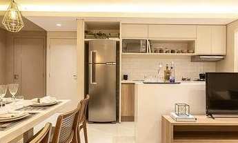 Imagem 6: APARTAMENTO em São Paulo - SP, Vila Mascote