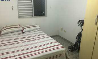 Imagem 5: Apartamento à venda em Bosque da Saúde com 79 m², 3 quartos, 1 suíte, 2 vagas