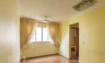 Imagem 3: Apartamento à venda em Itaquera com 50 m², 2 quartos, 1 vaga